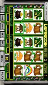 game pic for Leprecoin - Unlockable